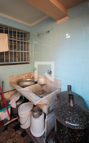Casa à venda com 192m², 4 quartos e 3 vagasÁrea de Serviço