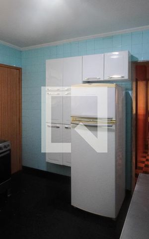 Casa à venda com 192m², 4 quartos e 3 vagasPiso 0 - Cozinha