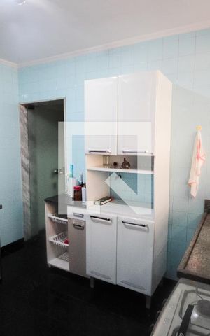 Casa à venda com 192m², 4 quartos e 3 vagasPiso 0 - Cozinha