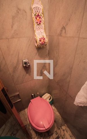 Casa à venda com 192m², 4 quartos e 3 vagasPiso 1 - Lavabo