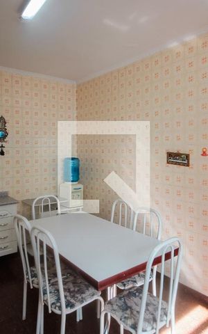Casa à venda com 192m², 4 quartos e 3 vagasPiso 1 - Cozinha