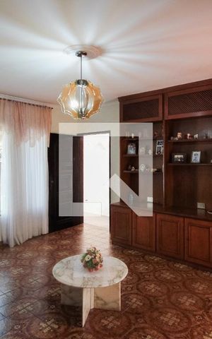 Casa à venda com 192m², 4 quartos e 3 vagasPiso 1 - Sala