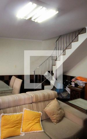 Casa à venda com 192m², 4 quartos e 3 vagasPiso 0 - Sala