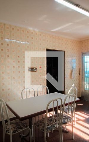 Casa à venda com 192m², 4 quartos e 3 vagasPiso 1 - Cozinha