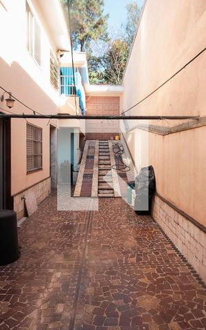 Casa à venda com 192m², 4 quartos e 3 vagasQuintal