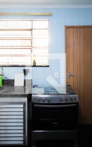 Casa à venda com 192m², 4 quartos e 3 vagasPiso 0 - Cozinha