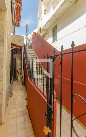 Casa para alugar com 70m², 1 quarto e sem vaga Casa para alugar com 70m², 1 quarto e sem vagaÁrea Externa