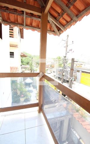 Casa de condomínio à venda com 100m², 2 quartos e 1 vagaVista do Quarto 1 - Suíte