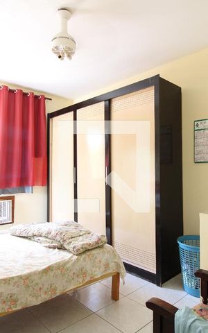 Casa de condomínio à venda com 100m², 2 quartos e 1 vagaQuarto 02 - Suíte