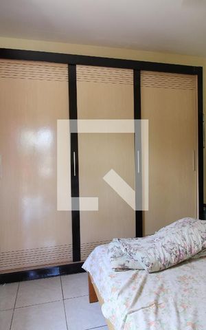 Casa de condomínio à venda com 100m², 2 quartos e 1 vagaQuarto 02 - Suíte