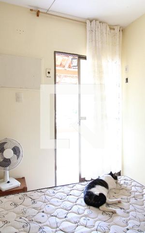 Casa de condomínio à venda com 100m², 2 quartos e 1 vagaQuarto 1 - Suíte
