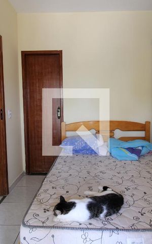 Casa de condomínio à venda com 100m², 2 quartos e 1 vagaQuarto 1 - Suíte