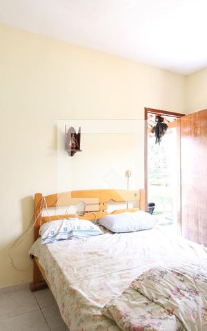 Casa de condomínio à venda com 100m², 2 quartos e 1 vagaQuarto 02 - Suíte