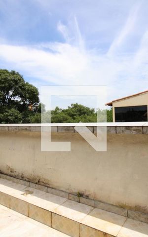 Casa de condomínio à venda com 100m², 2 quartos e 1 vagaTerraço
