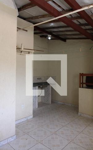 Casa de condomínio à venda com 100m², 2 quartos e 1 vagaTerraço