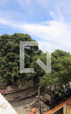 Casa de condomínio à venda com 100m², 2 quartos e 1 vagaTerraço