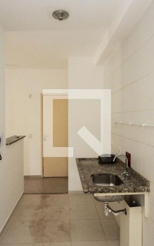 Apartamento à venda com 70m², 2 quartos e 1 vaga Apartamento à venda com 70m², 2 quartos e 1 vagaCozinha