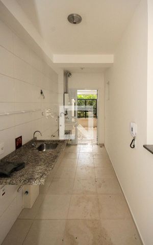 Apartamento à venda com 70m², 2 quartos e 1 vaga Apartamento à venda com 70m², 2 quartos e 1 vagaCozinha