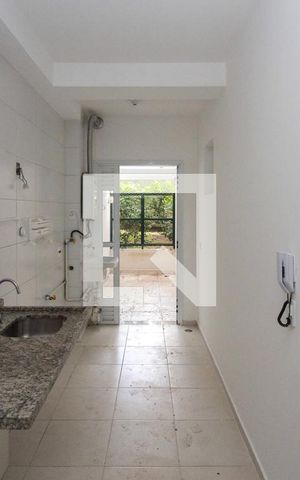 Apartamento à venda com 70m², 2 quartos e 1 vaga Apartamento à venda com 70m², 2 quartos e 1 vagaCozinha