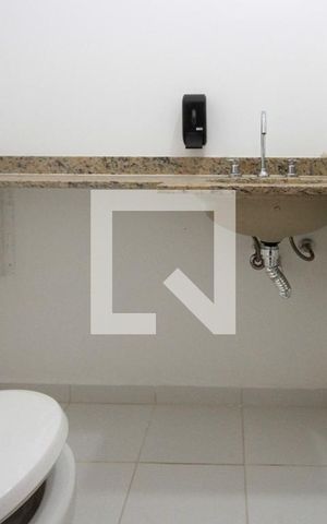 Apartamento à venda com 70m², 2 quartos e 1 vaga Apartamento à venda com 70m², 2 quartos e 1 vagaBanheiro