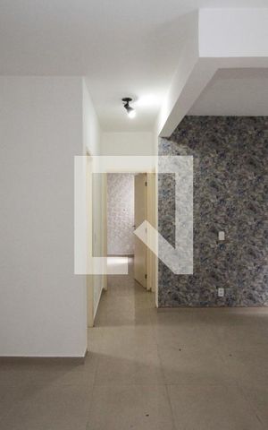 Apartamento à venda com 70m², 2 quartos e 1 vaga Apartamento à venda com 70m², 2 quartos e 1 vagaSala
