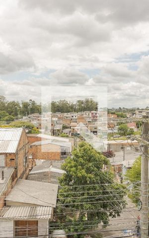 Apartamento à venda com 40m², 2 quartos e 1 vaga Apartamento à venda com 40m², 2 quartos e 1 vagaQuarto - Vista