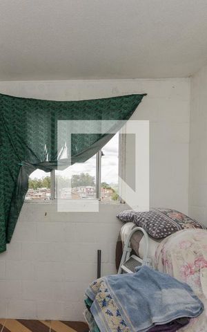 Apartamento à venda com 40m², 2 quartos e 1 vaga Apartamento à venda com 40m², 2 quartos e 1 vagaQuarto 2