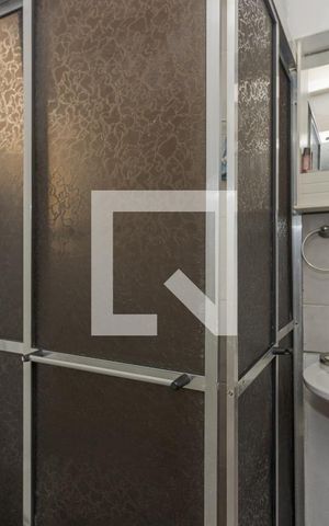 Apartamento à venda com 40m², 2 quartos e 1 vaga Apartamento à venda com 40m², 2 quartos e 1 vagaBanheiro