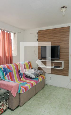 Apartamento à venda com 40m², 2 quartos e 1 vaga Apartamento à venda com 40m², 2 quartos e 1 vagaSala