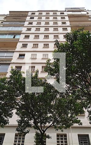Studio à venda com 44m², 1 quarto e sem vaga Studio à venda com 44m², 1 quarto e sem vagaFachada