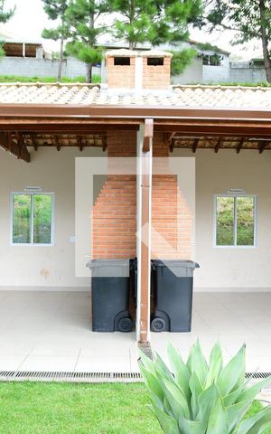 Casa de condomínio para alugar com 55m², 2 quartos e 2 vagasÁrea comum - Churrasqueira