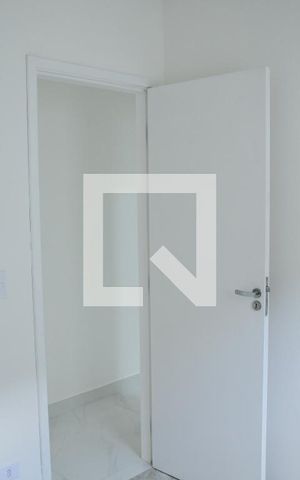 Casa de condomínio para alugar com 55m², 2 quartos e 2 vagasQuarto 1 