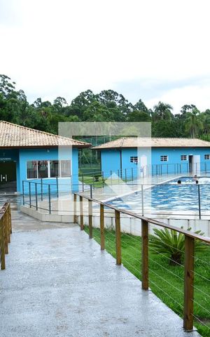 Casa de condomínio para alugar com 55m², 2 quartos e 2 vagasÁrea comum - Piscina