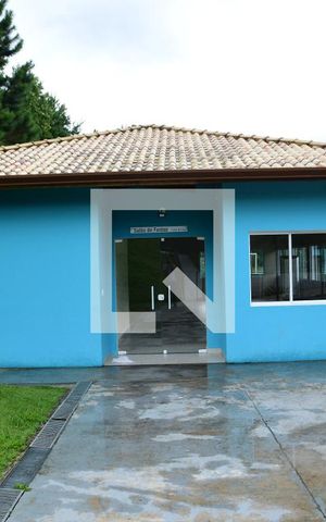 Casa de condomínio para alugar com 55m², 2 quartos e 2 vagasSalão