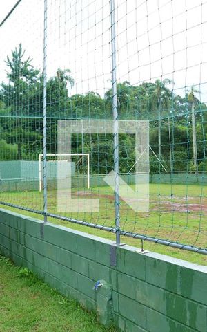 Casa de condomínio para alugar com 55m², 2 quartos e 2 vagasQuadra Esportiva
