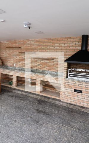 Apartamento à venda com 46m², 2 quartos e 1 vagaÁrea comum - Churrasqueira