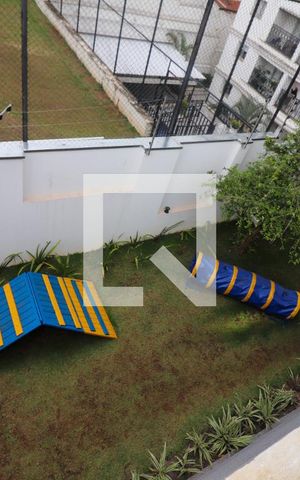 Apartamento à venda com 46m², 2 quartos e 1 vagaÁrea comum - Pet