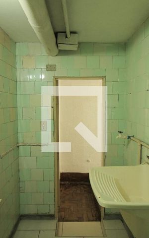 Studio para alugar com 26m², 1 quarto e sem vagaBanheiro