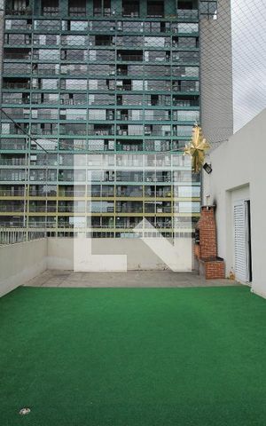 Studio para alugar com 26m², 1 quarto e sem vagaÁrea comum