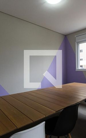 Apartamento para alugar com 49m², 2 quartos e 1 vagaÁrea comum