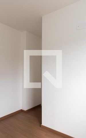 Apartamento para alugar com 49m², 2 quartos e 1 vagaQuarto 2
