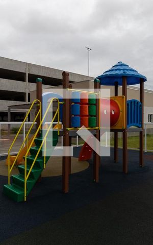 Apartamento para alugar com 49m², 2 quartos e 1 vagaÁrea comum - Playground