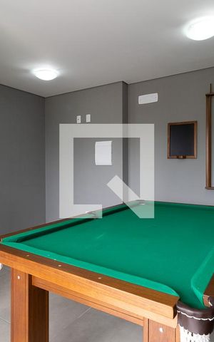 Apartamento para alugar com 49m², 2 quartos e 1 vagaSala de Jogos