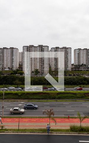 Apartamento para alugar com 49m², 2 quartos e 1 vagaVista da Varanda