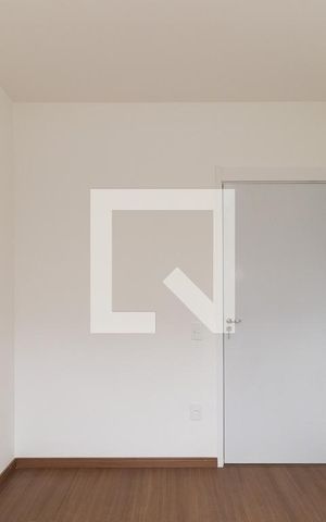 Apartamento para alugar com 49m², 2 quartos e 1 vagaQuarto 1