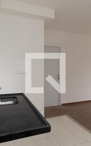 Apartamento para alugar com 49m², 2 quartos e 1 vagaCozinha