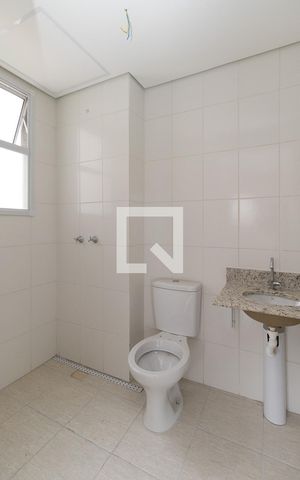 Apartamento para alugar com 49m², 2 quartos e 1 vagaBanheiro