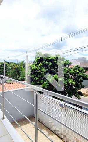 Casa à venda com 191m², 3 quartos e 4 vagas Casa à venda com 191m², 3 quartos e 4 vagasVaranda Quarto 1