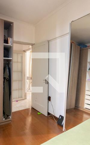 Apartamento à venda com 115m², 3 quartos e sem vagaQuarto 1