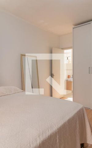 Apartamento à venda com 115m², 3 quartos e sem vagaQuarto 2